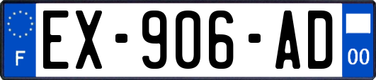 EX-906-AD