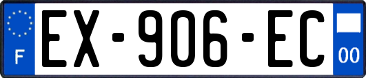 EX-906-EC