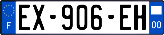EX-906-EH