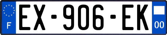 EX-906-EK
