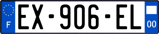 EX-906-EL