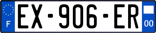 EX-906-ER