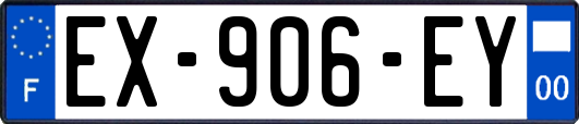 EX-906-EY