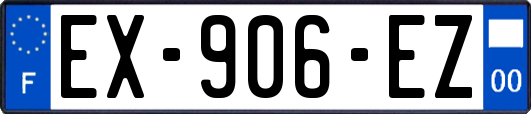 EX-906-EZ