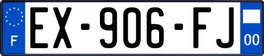 EX-906-FJ