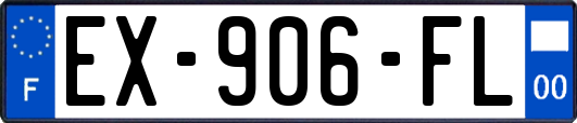 EX-906-FL
