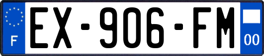 EX-906-FM