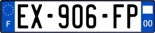 EX-906-FP