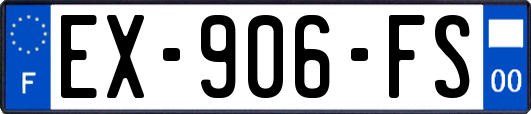 EX-906-FS