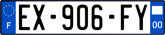 EX-906-FY