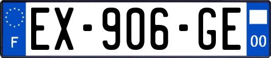 EX-906-GE