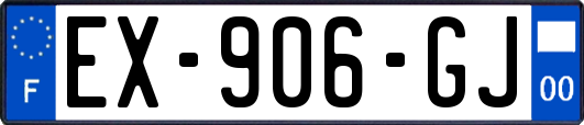 EX-906-GJ
