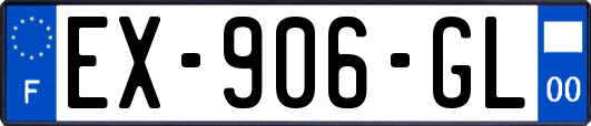 EX-906-GL