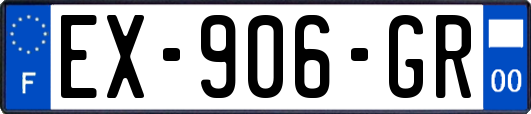 EX-906-GR