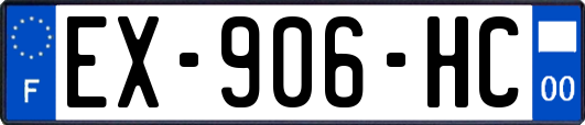 EX-906-HC