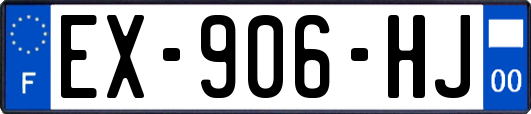 EX-906-HJ