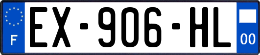 EX-906-HL
