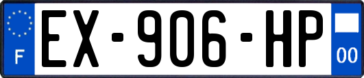 EX-906-HP