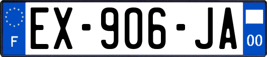 EX-906-JA