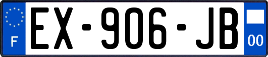 EX-906-JB