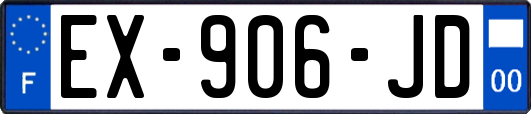 EX-906-JD
