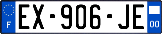 EX-906-JE