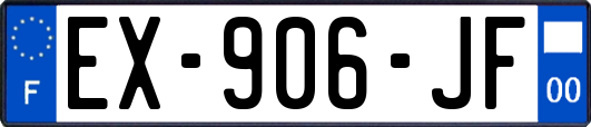 EX-906-JF