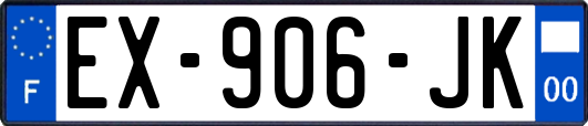 EX-906-JK