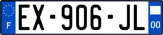 EX-906-JL