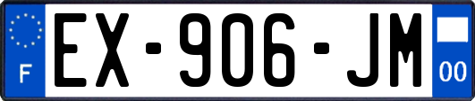 EX-906-JM
