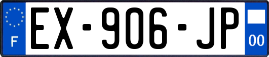 EX-906-JP