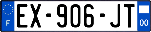 EX-906-JT