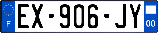 EX-906-JY