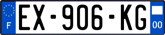 EX-906-KG