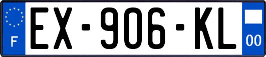 EX-906-KL