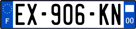 EX-906-KN