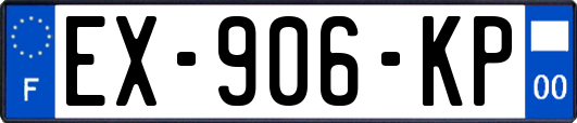 EX-906-KP