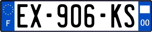 EX-906-KS
