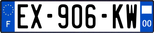 EX-906-KW