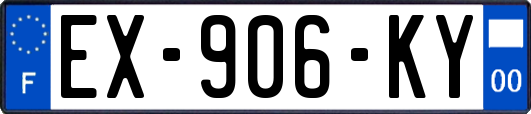 EX-906-KY