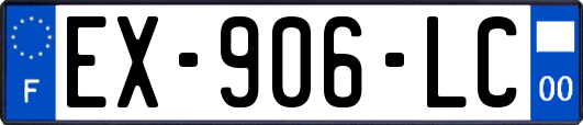 EX-906-LC