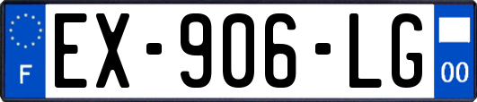 EX-906-LG