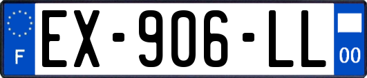 EX-906-LL