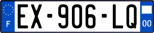 EX-906-LQ