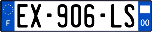 EX-906-LS