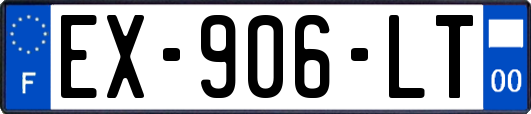 EX-906-LT