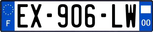 EX-906-LW