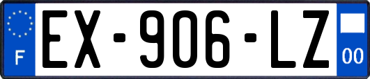 EX-906-LZ
