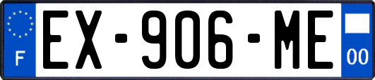EX-906-ME