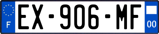 EX-906-MF